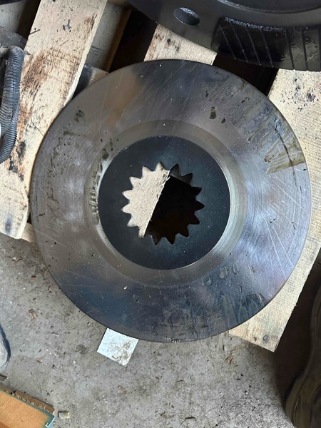 Deere 644D 644D Brake Disk