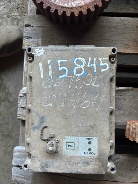Deere 750C 750C Transmission Control Unit