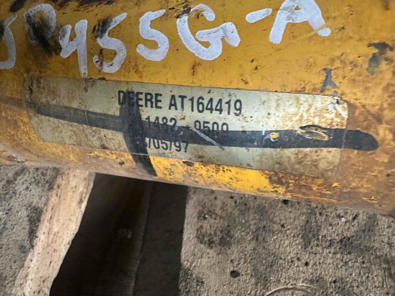 Deere 455G 455G Drive Shaft