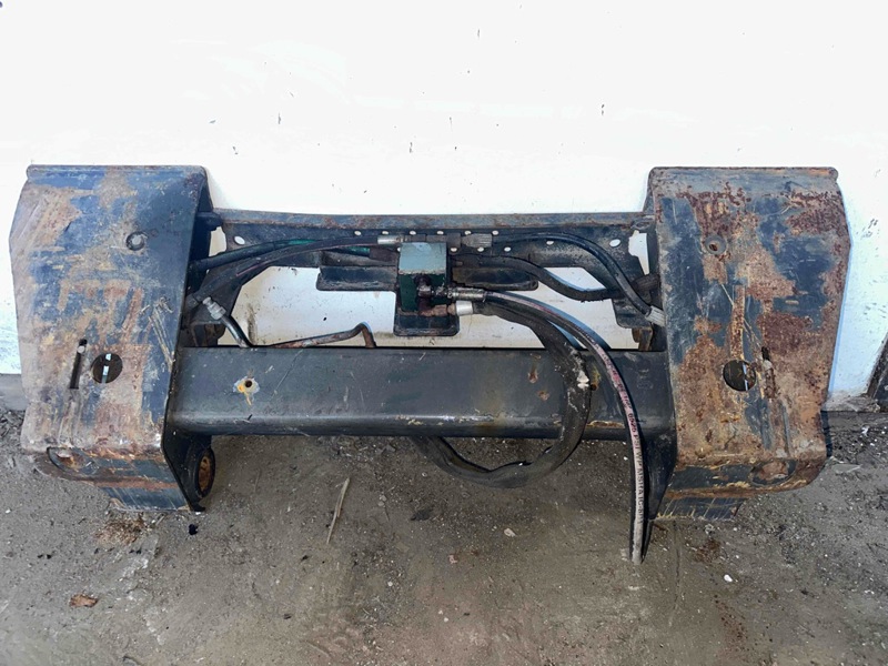 Ford L218 L218 Quick Coupler