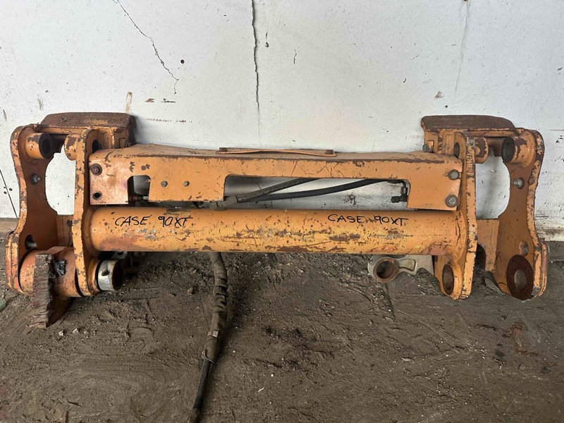 Case 90XT 90XT Quick Coupler