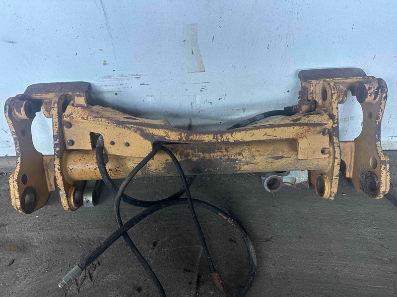 Case 90XT 90XT Quick Coupler