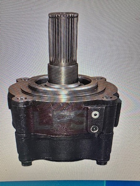 Case 75XT 75XT Brake Assy