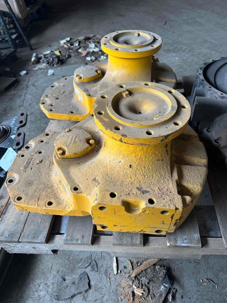 Deere 350C 350C Final Drive