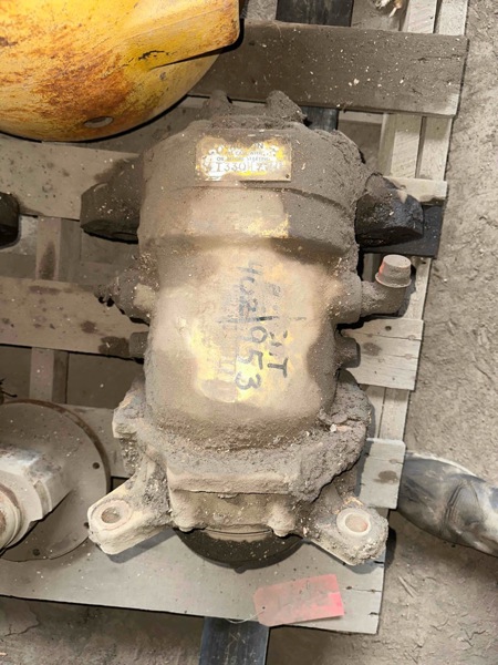 Caterpillar 953 953 Drive Motor
