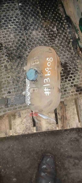 Deere 748H Surge Tank