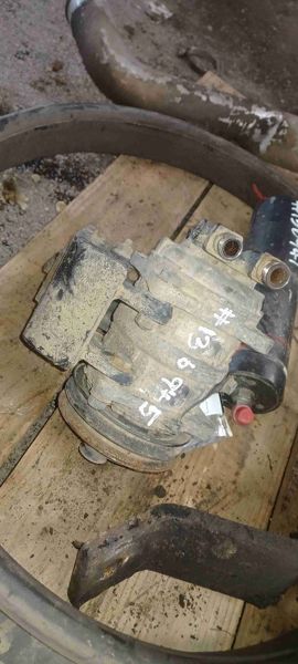 Prentice 490 AC Compressor