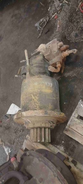 Kobelco SK200LC Iii Swing Gear Box