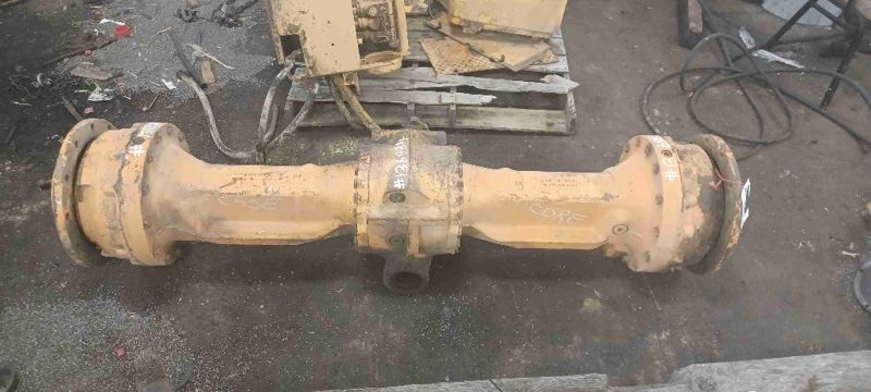 Case 621F Rear Axle Complete