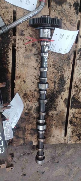 Caterpillar D5C Iii Camshaft