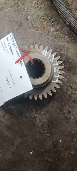 Timberjack 460D Charge Pump Gear