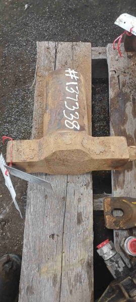 Case 688 Track Adjuster Yoke