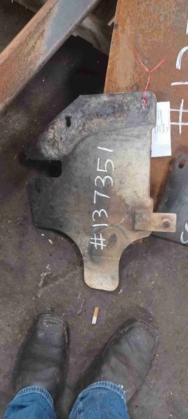 Deere 648GIII Lower Cover