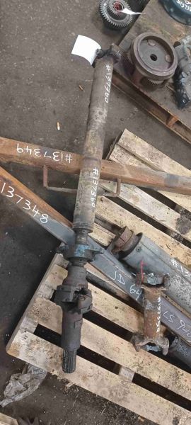 Deere 648GIII Rear Drive Shaft