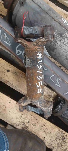 Deere 648GIII Front Drive Shaft