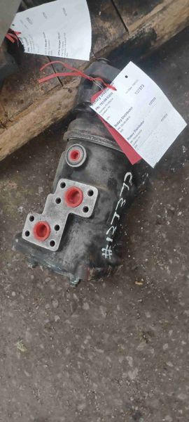Komatsu PC160LC-6 Rotary Distributor
