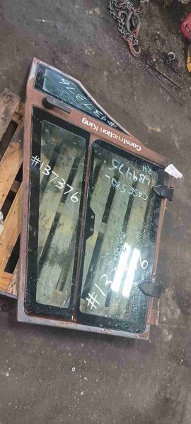 Case 580L RH Door