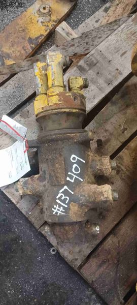 Kobelco SK160 Rotary Distributor