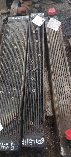 Prentice 490 Intercooler