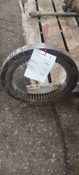 Deere 548E Ring Gear