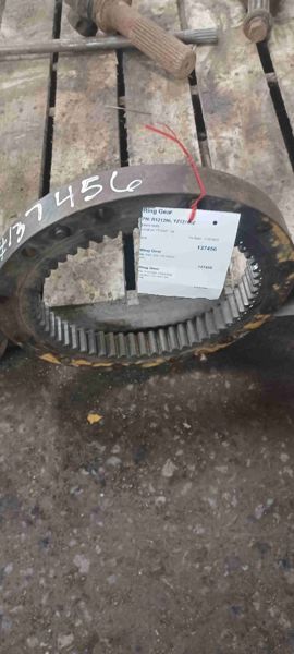 Deere 548E Ring Gear