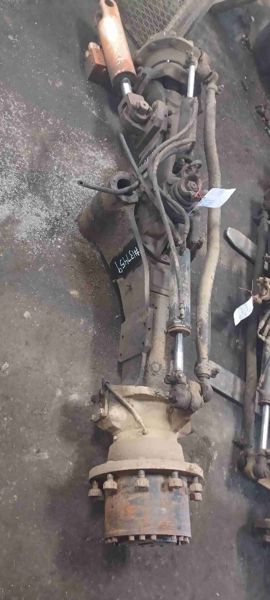 Skytrak 8042 Rear Axle Complete