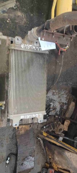 Kobelco SK200-6ES Intercooler