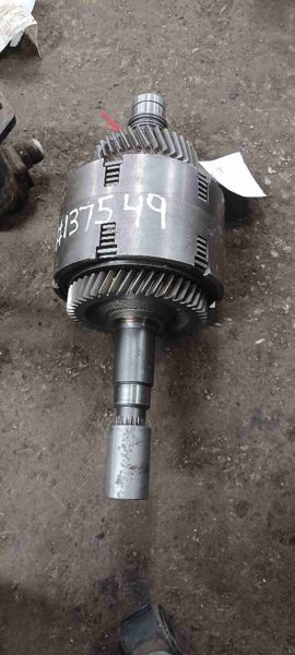 Deere 550G F/R Clutch Pack Assembly