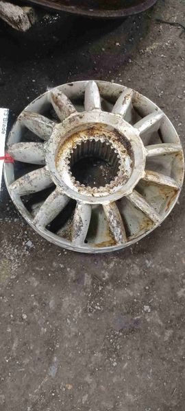 Deere 848G 13 Blade