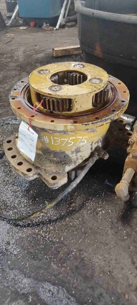 Komatsu PC300-7 Swing Reducer