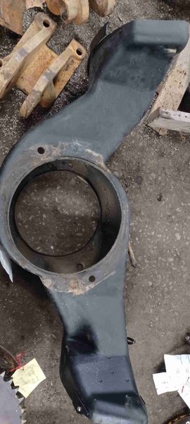 Bobcat S185 Housing