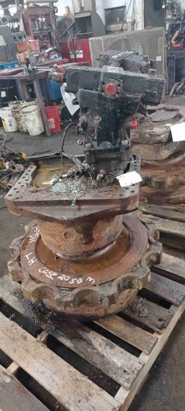 Case 2050M Final Drive Complete
