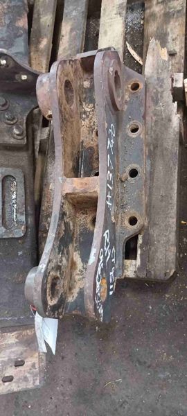 Case 2050M RH Mount