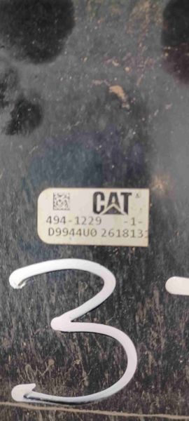 Caterpillar 535D RH Bracket