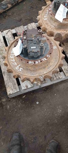 Komatsu PC160LC-7 Final Drive Complete