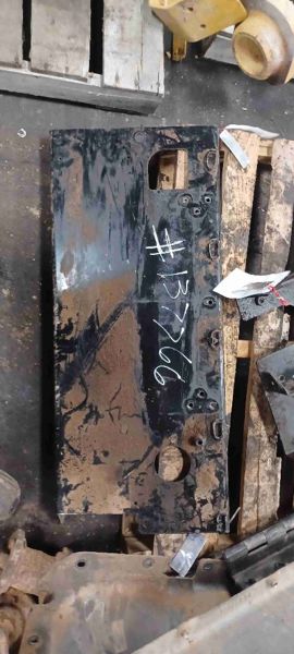 Caterpillar 535D Channel AS(L.H)