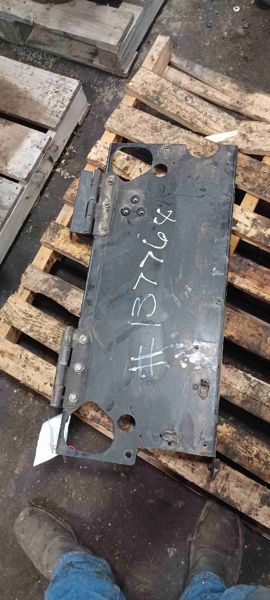 Caterpillar 535D Channel AS(R.H)