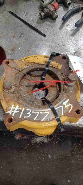 Ford LX865 Brake Pack