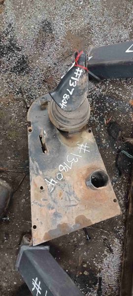 Case 2050M Xlt LH Joystick