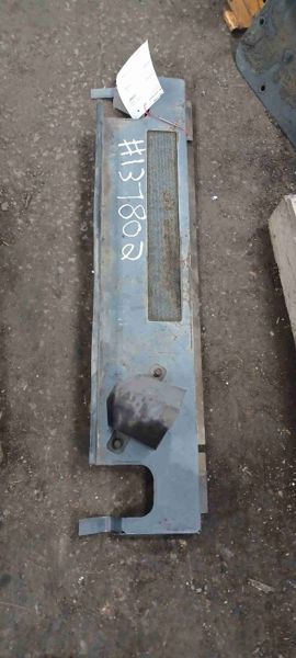 Kubota SSV65 Top Cover