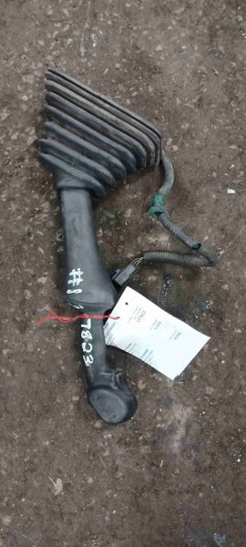Kubota SSV65 LH Handle