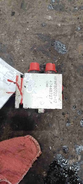 Case 2050M Xlt Pressure Reducing Valve