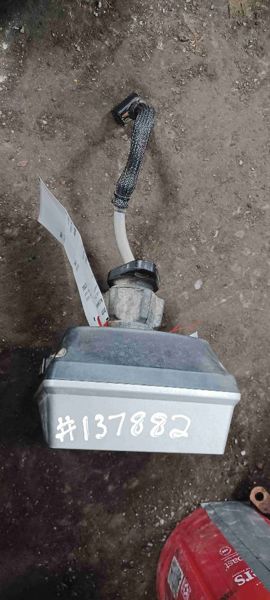 Hyundai HL757-9 Monitor