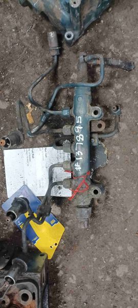 Kubota SSV65 Fuel Rail