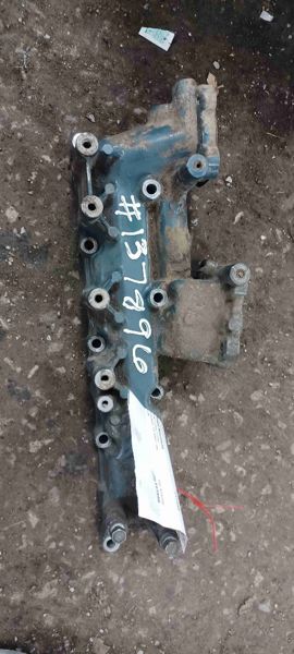 Kubota SSV65 Inlet Manifold