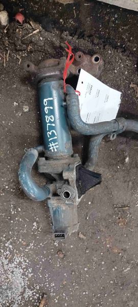 Kubota SSV65 Egr Cooler