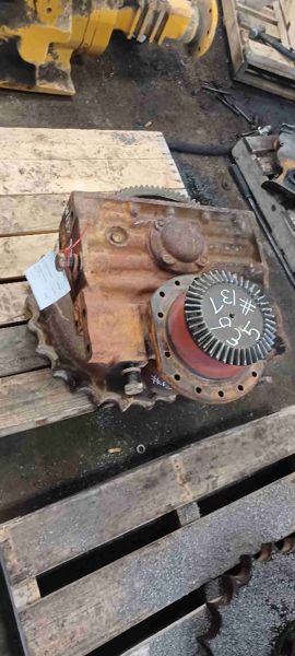 Case 850C Final Drive Complete