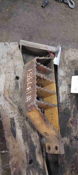 Caterpillar 525 Step