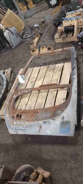 Hitachi EX160LC-5 Cab Door