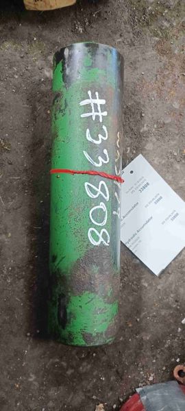Deere 644E Hydraulic Accumulator